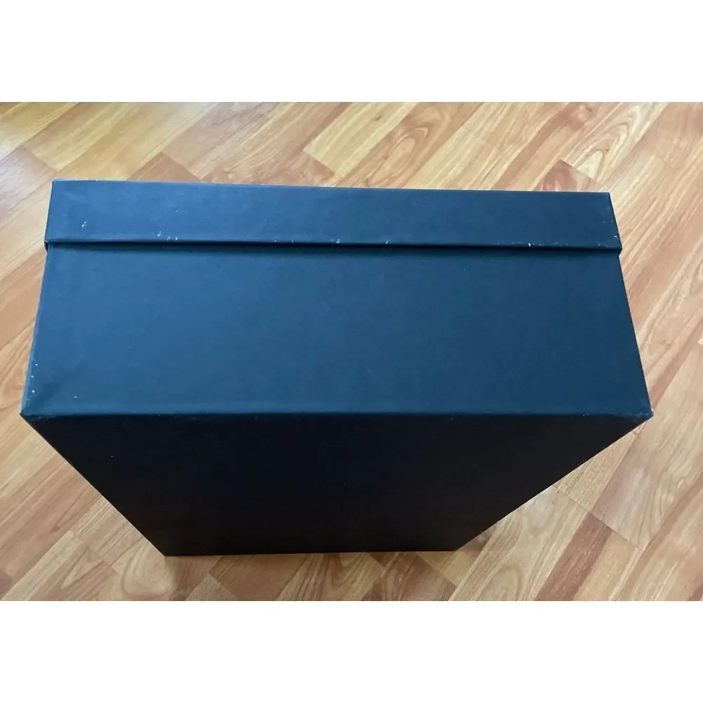 Atu Body Couture empty black‎ Box
